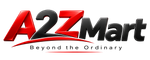 A2Z Mart - Home