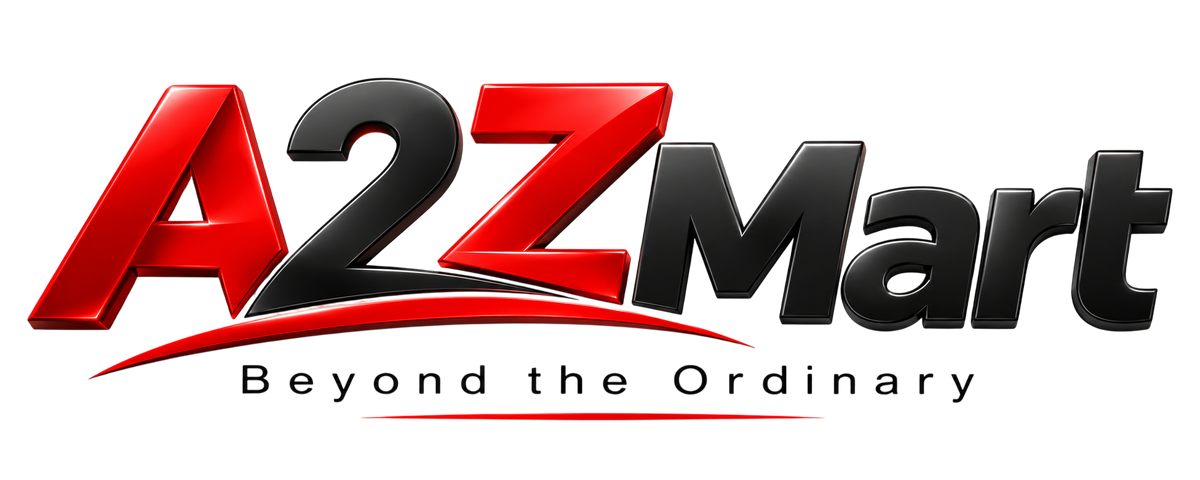 A2Z Mart