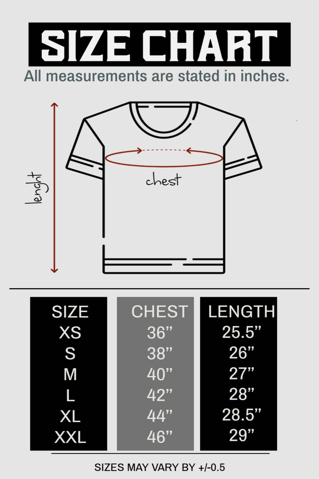 ACDC- Half sleeve t-shirt